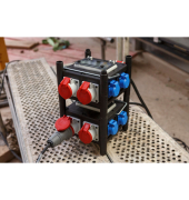 Komp. Verteiler BSV 3-32A TPE