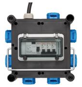 Komp. Verteiler BSV 3-FI TPE