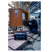Profi Verteiler BSV 5-63A FI