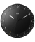  Wanduhr 67094, schwarz