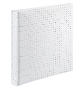 Jumbo Graphic Squares 30x30 80 wei&szlig;e Seiten 7234