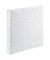 Jumbo Graphic Squares 30x30 80 wei&szlig;e Seiten 7234
