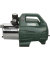 P 6000 INOX Gartenpumpe
