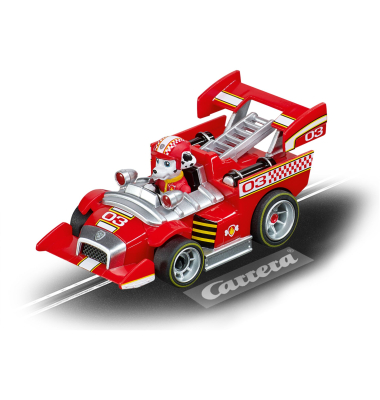 GO!!! 20064176 Paw Patrol RRR - Marshall