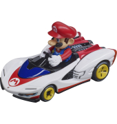 GO!!! Nintendo Mario Kart P-Wing Mario 20064182