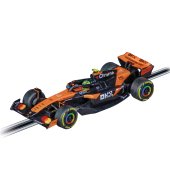 GO!!! McLaren MCL39 L. Norris, No.4 (2025)