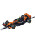 GO!!! McLaren MCL39 L. Norris, No.4 (2025)