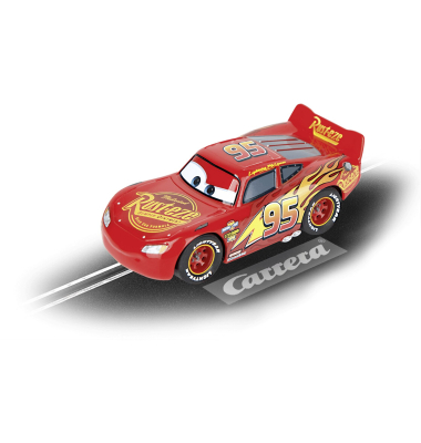 FIRST 20065010 DP Cars - Lightning McQueen