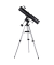 Galaxia 114900 EQ Spiegelteleskop carbon design