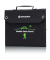 Mobile Solar Panel 40W mit USB