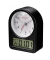  Wecker 14985, schwarz