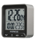 Wecker 14987, anthrazit