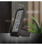 Wetterstation Slim