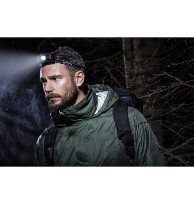 Indestructible H20 Pro 4 Watt LED, 350 Lumen
