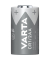 1 Varta Lithium CR 12 AA 700mAh 3V