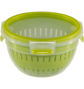 Clip&Go Fruit bowl 1,1 L