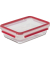 Clip&Close Glass Frischhaltedose Glas 1,1 L