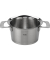 Phi Collection Kochtopf mit Glasdeckel 16cm