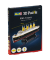 3D-Puzzle RMS Titanic