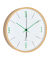  Wanduhr 60.3524.04, multicolor