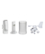 31.4005.02 Weatherhub Set Wetterstation m.Thermo-Hygro,