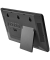  Wecker 60.4524.01, schwarz