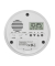  Wecker 60.2565.54, silber