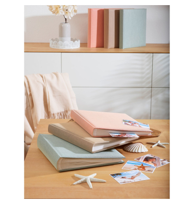 Fotoalbum 24 798, 60 Seiten