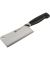 Vier Sterne Hackmesser 15cm