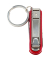 Manik&uuml;re 4 in 1 Multi-Tool, rot