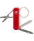 Manik&uuml;re 4 in 1 Multi-Tool, rot