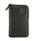 Manik&uuml;re-Etui Leder 5tlg. schwarz