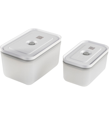 Fresh&Save Vakuum- Starter-Set 7.tlg. Kunststoff