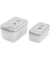 Fresh&Save Vakuum- Starter-Set 7.tlg. Kunststoff