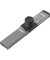 Z-Cut Feinreibe 3-in-1 Grau