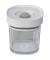Fresh&Save Cube Box Gew&uuml;rzset 3-tlg. transparent