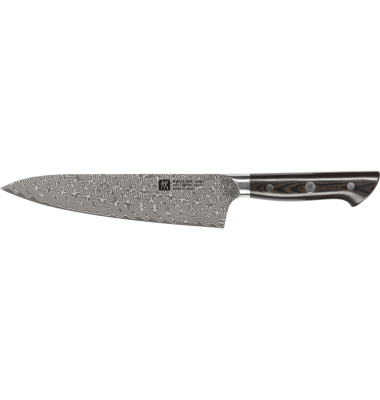 TANREI Kochmesser 20 cm