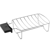 Toaster 2-fach schwarz ENFINIGY