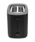 Toaster 2-fach schwarz ENFINIGY
