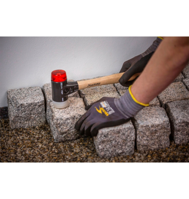Schonhammer Set Safety