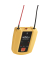Durchgangspr&uuml;fer bis 400 V AC, CAT II inkl. 2x AAA-Batterie