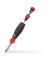 Schraubendreher mit Bitmagazin PocketMax magnetisch