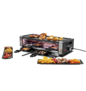 48760 Raclette Delice Basic