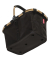 Carrybag gold black