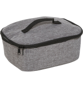 Coolerbag M Pocket Twist Silver