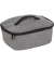 Coolerbag M Pocket Twist Silver