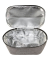 Coolerbag M Pocket Twist Silver