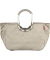 Loopshopper L herringbone sand