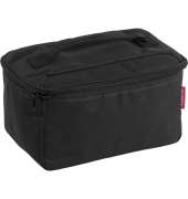 Beautycase black