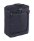 Coolerbox herringbone dark blue